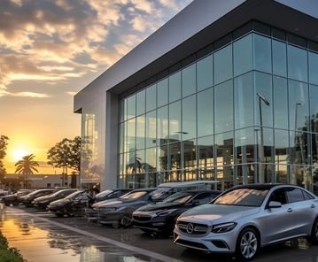 Cars-Outside-Showroom