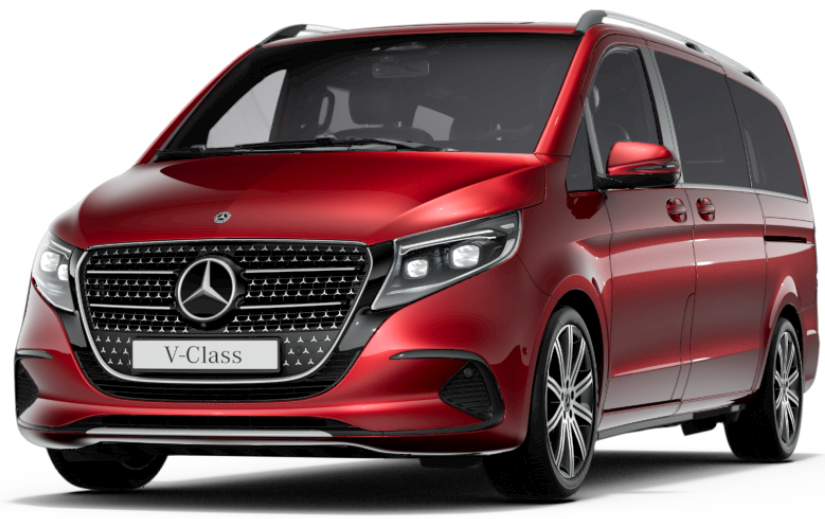 Mercedes-Viano