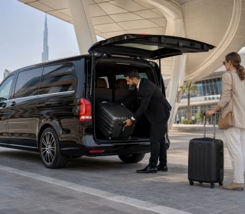 Airport Transfer