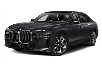 BMW Series 730