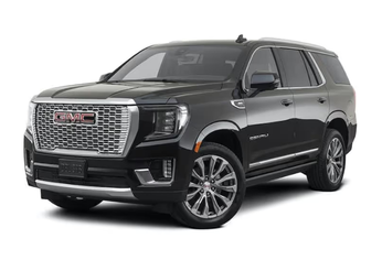 GMC Yokum White New