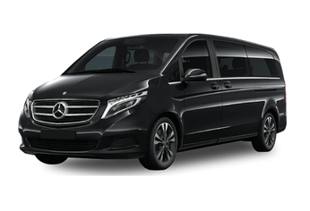 Mercedes Benz Viano