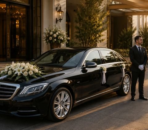 Wedding Services